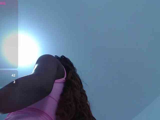 tiffany-gomez9 webcam