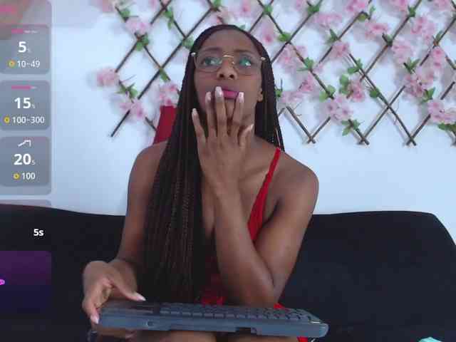 tiffany-gomez9 webcam