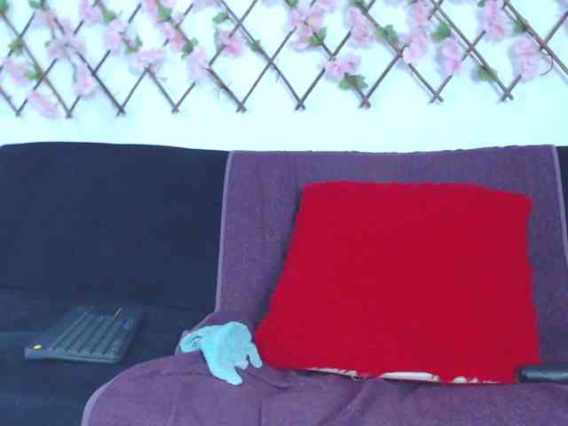 tiffany-gomez9 webcam