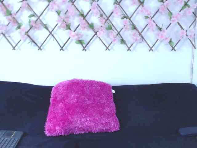 tiffany-gomez9 webcam