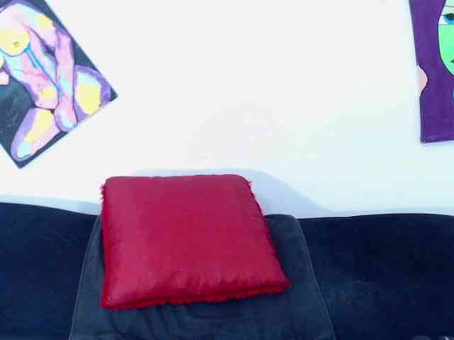 tiffany-gomez9 webcam