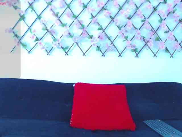 tiffany-gomez9 webcam