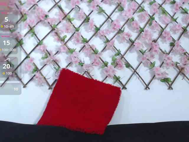 tiffany-gomez9 webcam