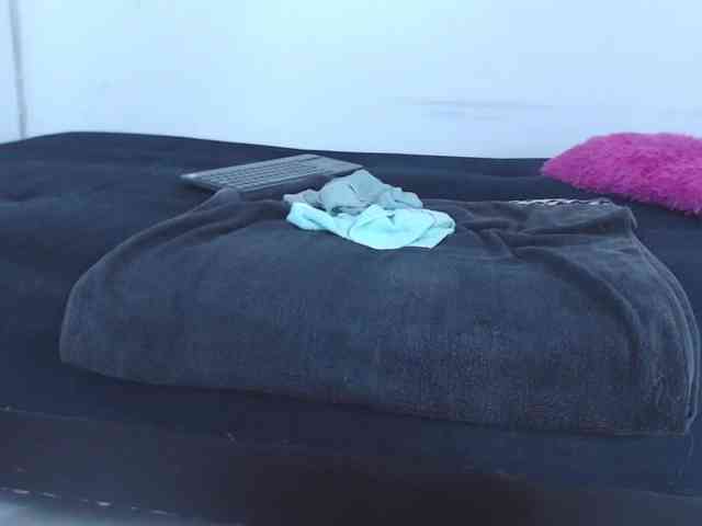 tiffany-gomez9 webcam