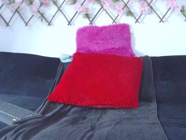 tiffany-gomez9 webcam