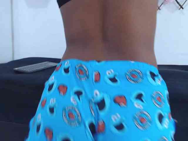 tiffany-gomez9 webcam