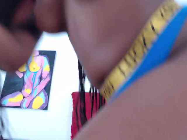 tiffany-gomez9 webcam