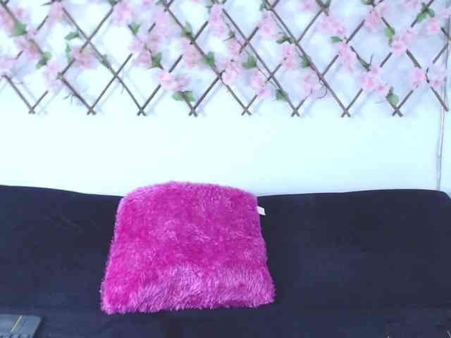 tiffany-gomez9 webcam