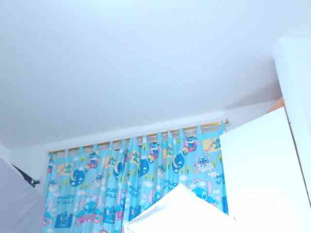 tiffany-gomez9 webcam