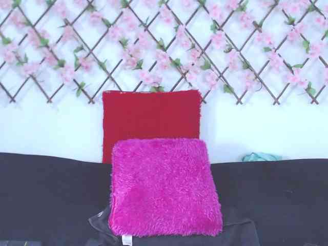 tiffany-gomez9 webcam