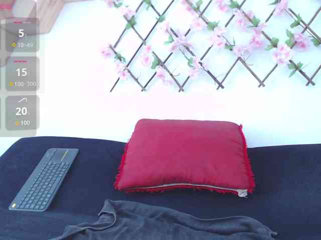 tiffany-gomez9 webcam