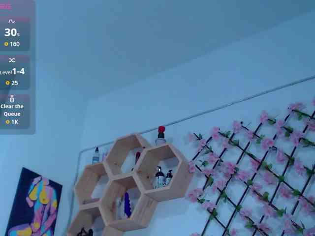 tiffany-gomez9 webcam