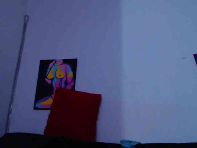 tiffany-gomez9 webcam