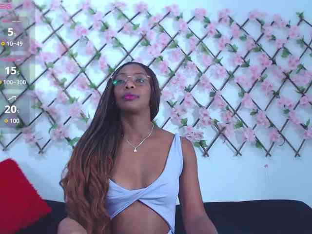 tiffany-gomez9 webcam