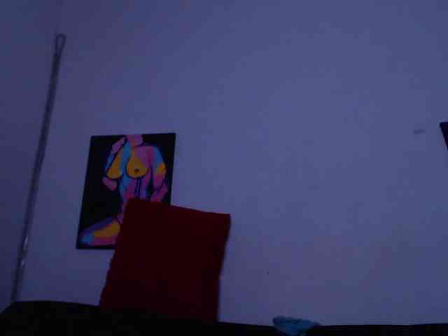 tiffany-gomez9 webcam