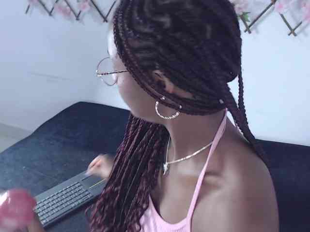 tiffany-gomez9 webcam