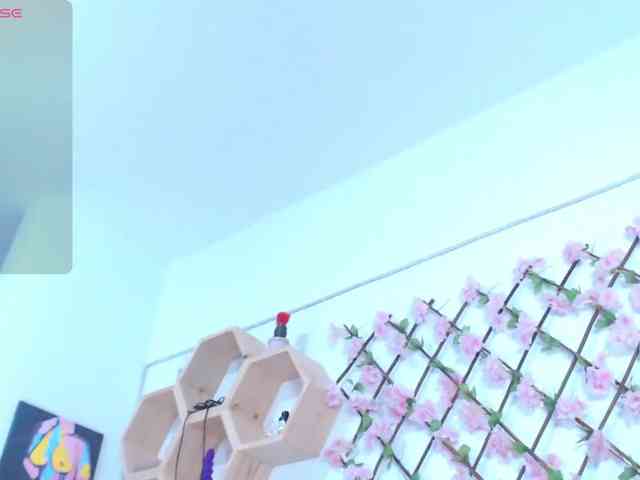 tiffany-gomez9 webcam