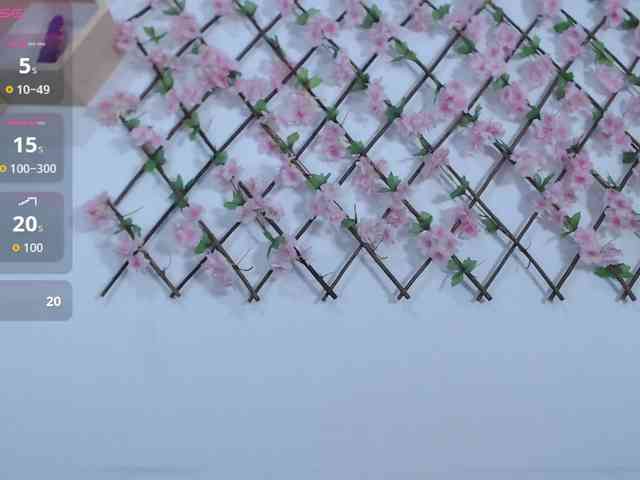 tiffany-gomez9 webcam