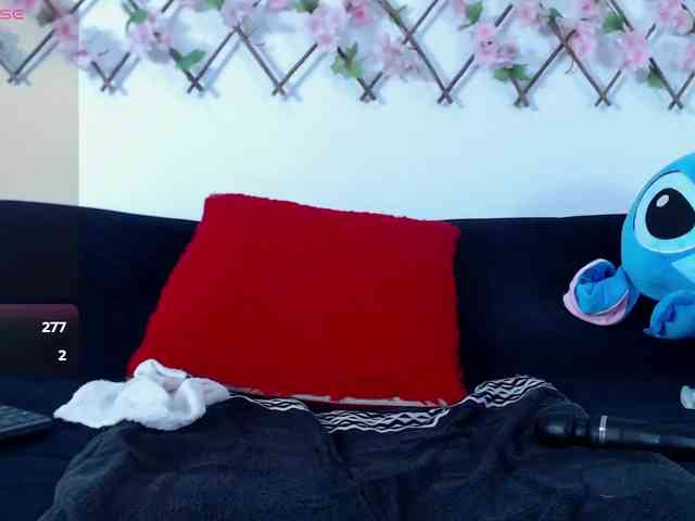 tiffany-gomez9 webcam