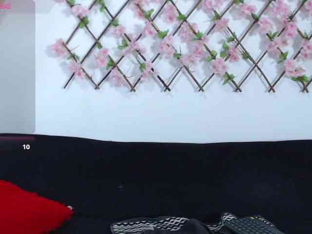 tiffany-gomez9 webcam