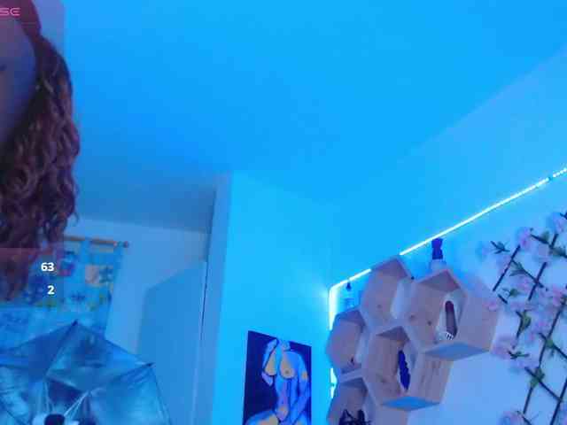 tiffany-gomez9 webcam