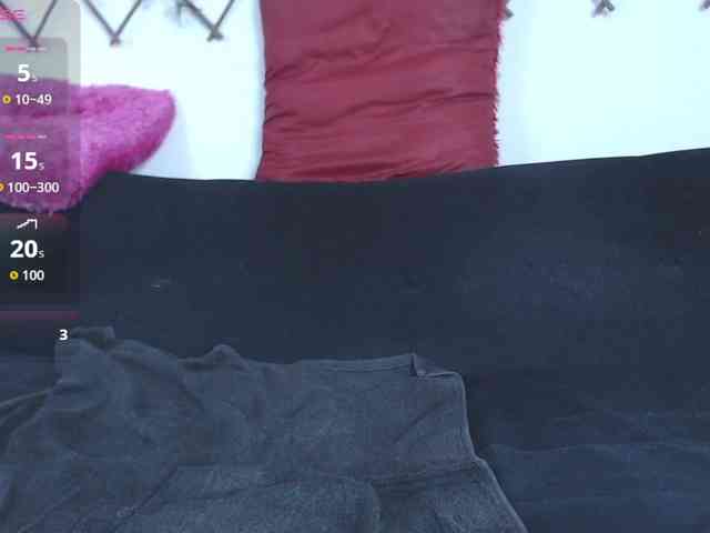 tiffany-gomez9 webcam