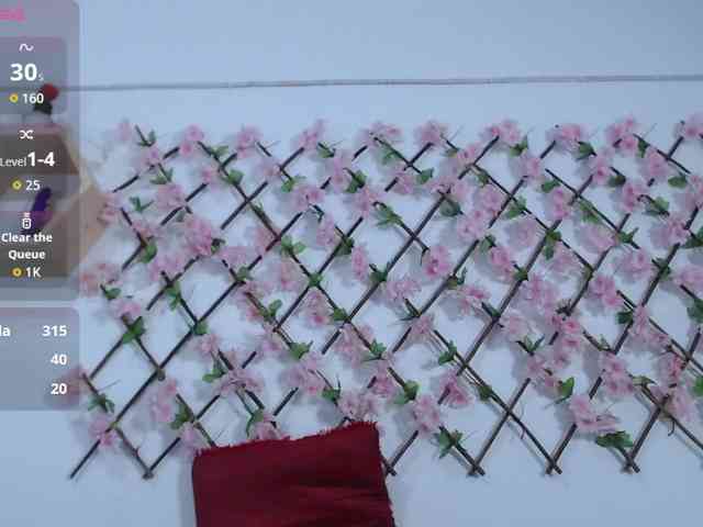 tiffany-gomez9 webcam