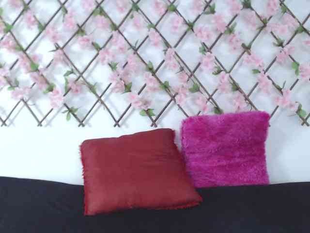 tiffany-gomez9 webcam