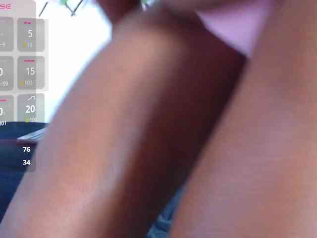 tiffany-gomez9 webcam