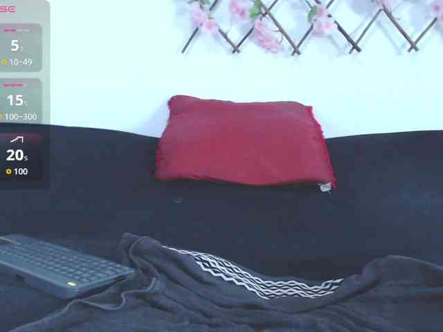 tiffany-gomez9 webcam