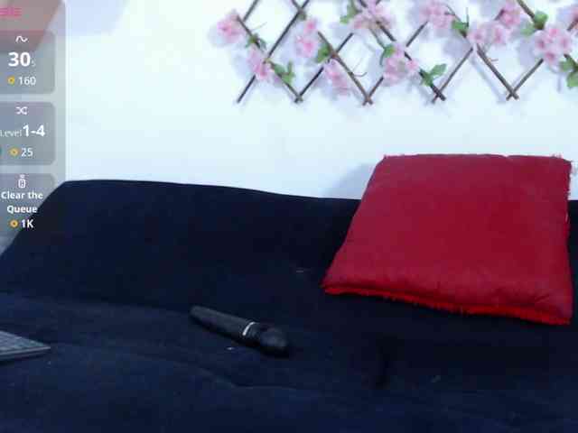 tiffany-gomez9 webcam