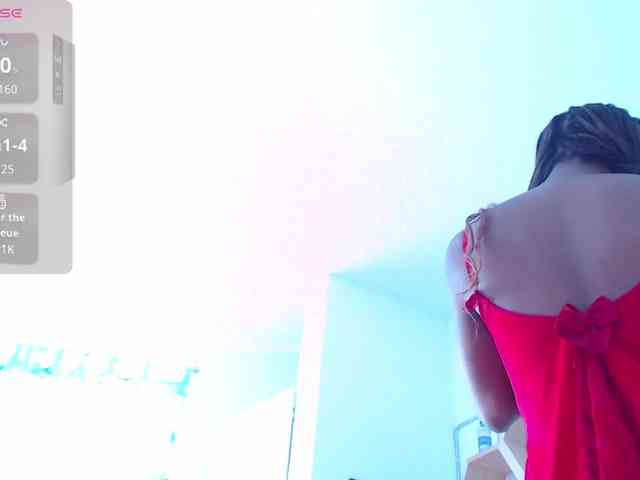 tiffany-gomez9 webcam