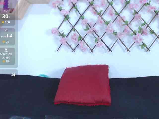 tiffany-gomez9 webcam