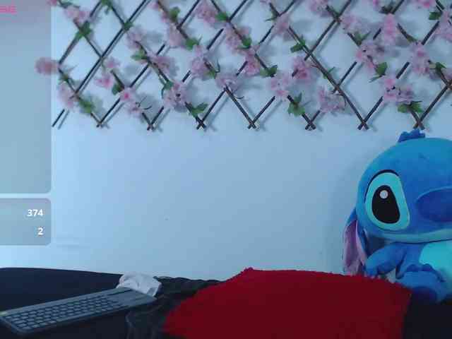 tiffany-gomez9 webcam