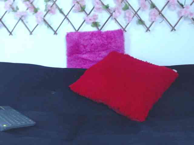 tiffany-gomez9 webcam