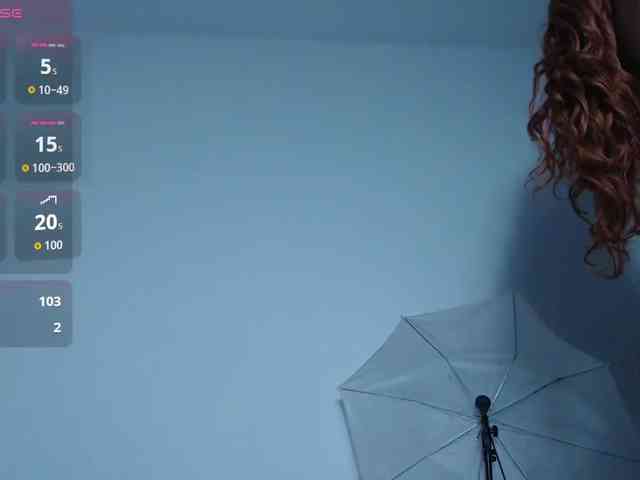 tiffany-gomez9 webcam