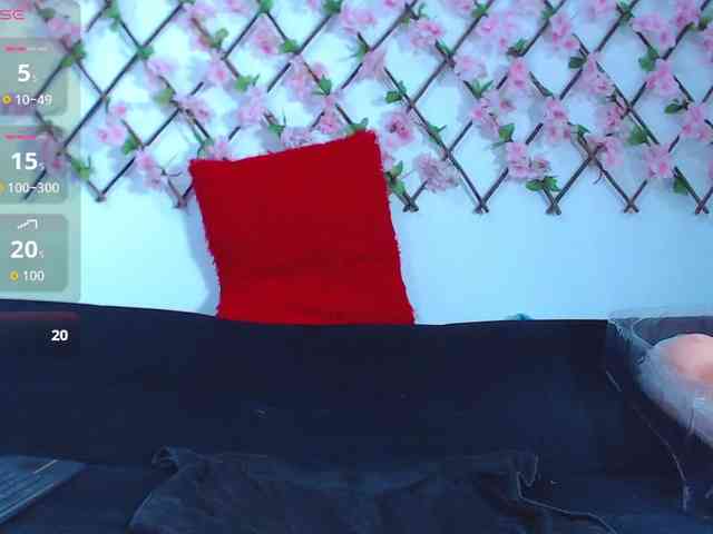 tiffany-gomez9 webcam