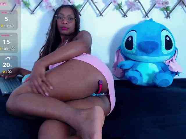tiffany-gomez9 webcam