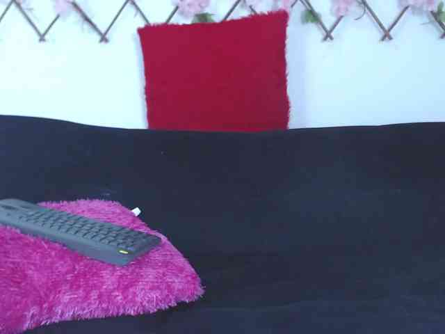 tiffany-gomez9 webcam