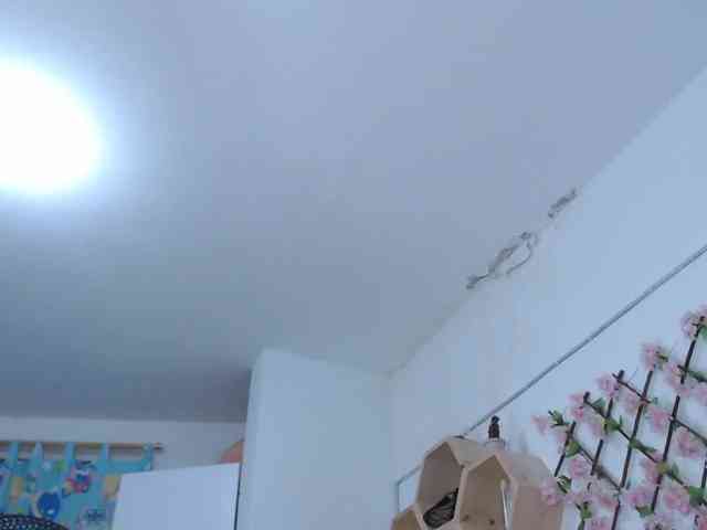 tiffany-gomez9 webcam