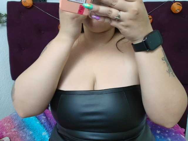 LinaBrowm webcam bongacams model stream image