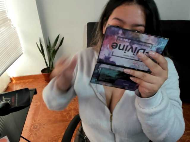 LinaBrowm's BongaCams show and profile