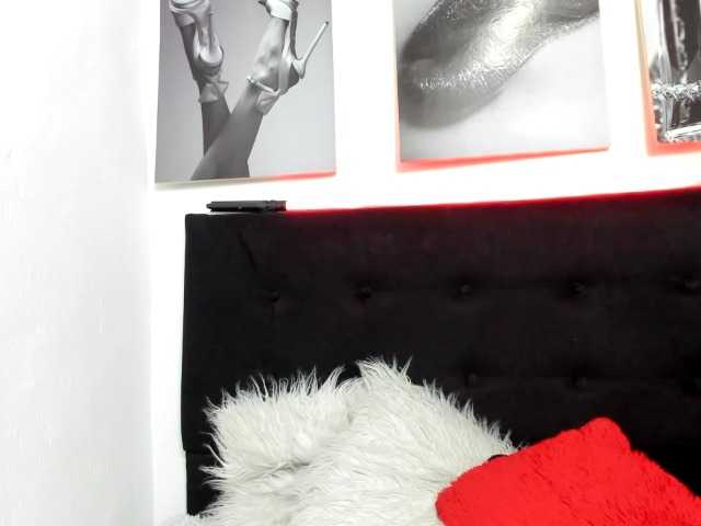 LinaBrowm from BongaCams is Freechat