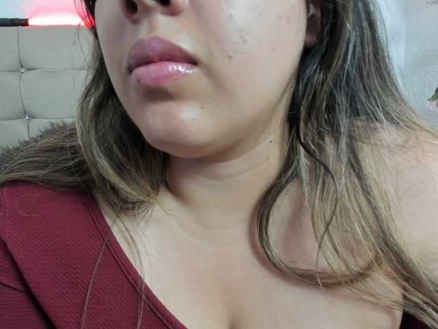 LinaBrowm's BongaCams show and profile