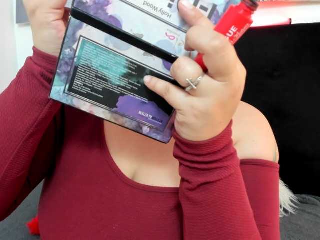 LinaBrowm from BongaCams is Freechat