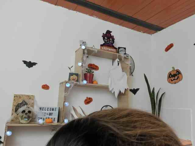 LinaBrowm webcam