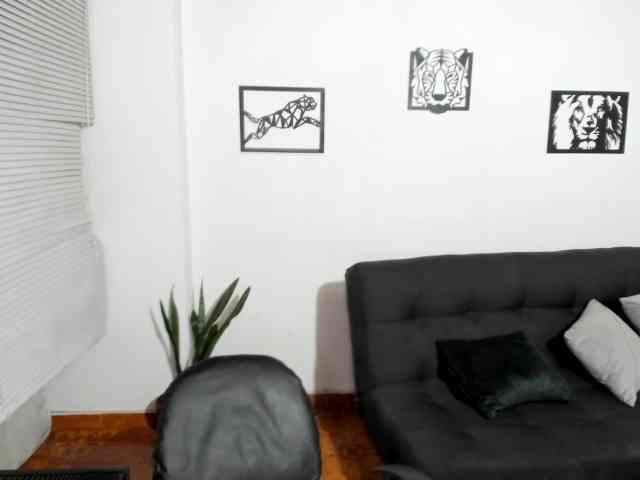 LinaBrowm Live Webcam on BongaCams