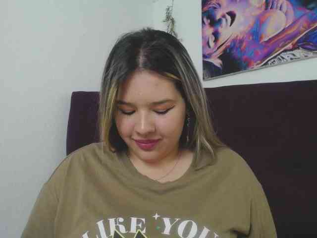 LinaBrowm Live Webcam on BongaCams LinaBrowm Live Webcam on BongaCams