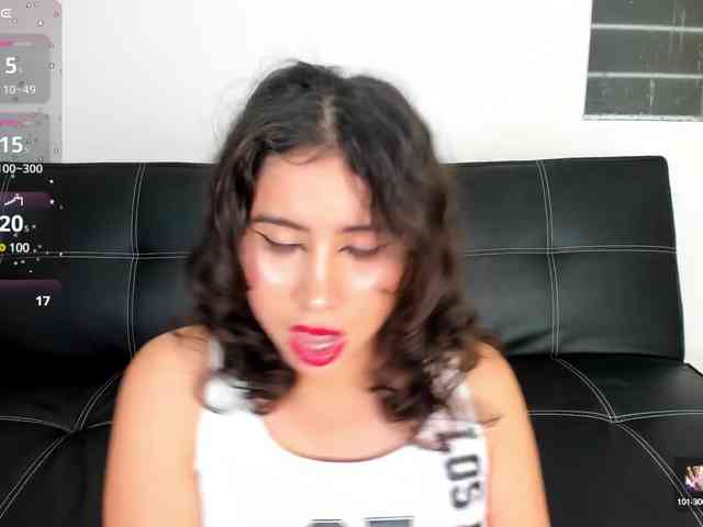 Bong-cams9392 webcam