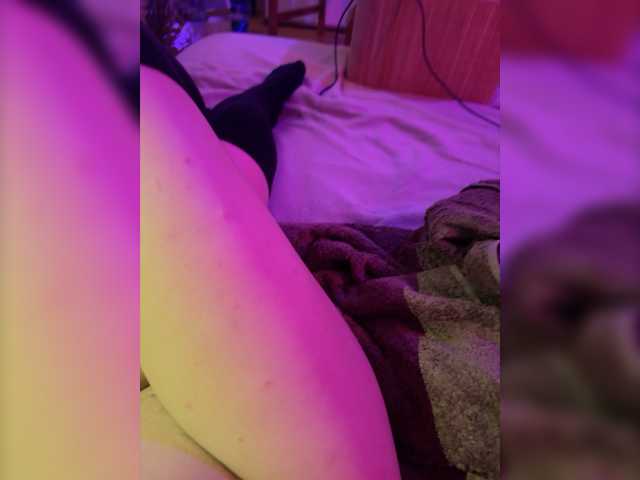 Roma-Naty on BongaCams